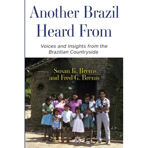 Another Brazil Heard From - Paperback
