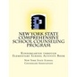 New York State Comprehensive School Counseling Program: Kindergarten Through Elementary School Activity Book - Paperback