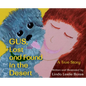 Gus, Lost and Found in the Desert - Hardcover