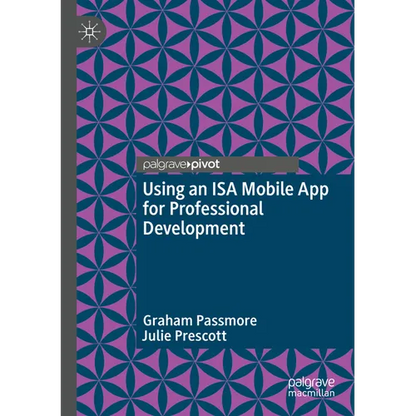 Using an ISA Mobile App for Professional Development - Paperback