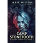 Camp Stonetooth - Paperback