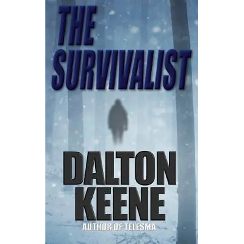 The Survivalist - Paperback