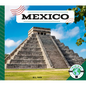 Mexico - Library Binding