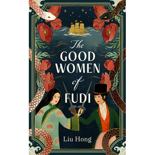 The Good Women of Fudi - Paperback