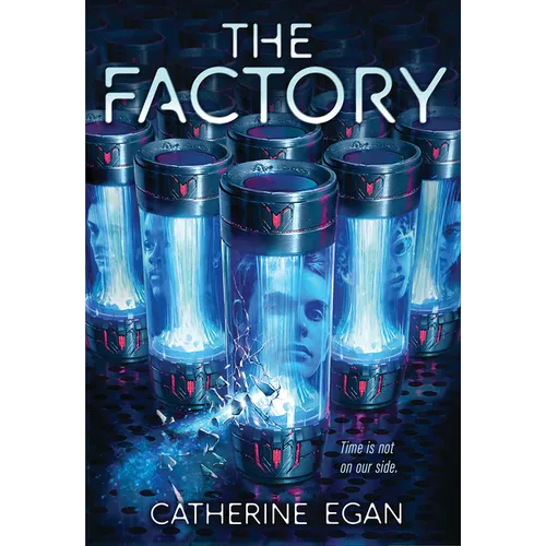 The Factory - Paperback
