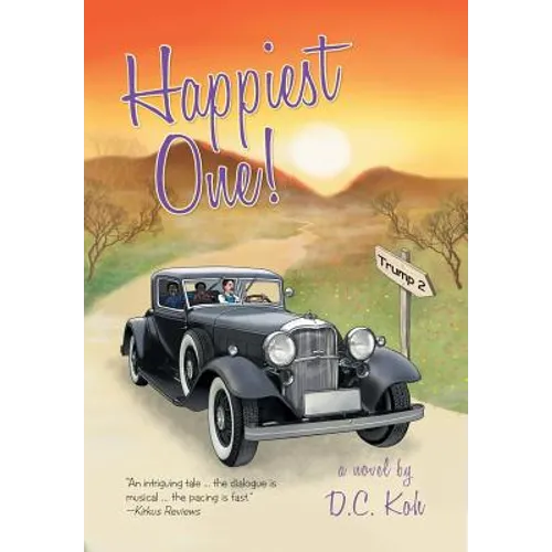 Happiest One! - Hardcover