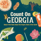 Count on Georgia: Baby's First Book about the Empire State of the South - Board Book