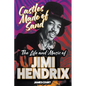 Castles Made of Sand: The Life and Music of Jimi Hendrix - Paperback