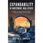 Expandability of Investment Real Estate - Hardcover