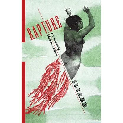 Rapture - Paperback