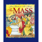 Jesus Speaks to Me about the Mass - Hardcover