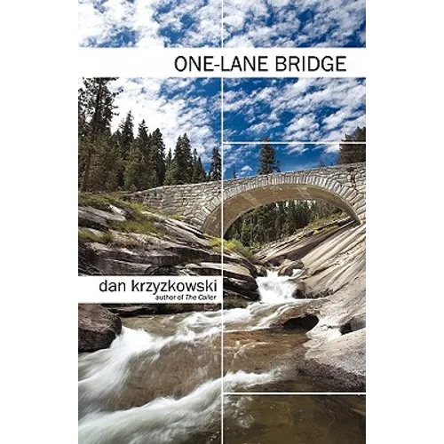 One-Lane Bridge - Paperback