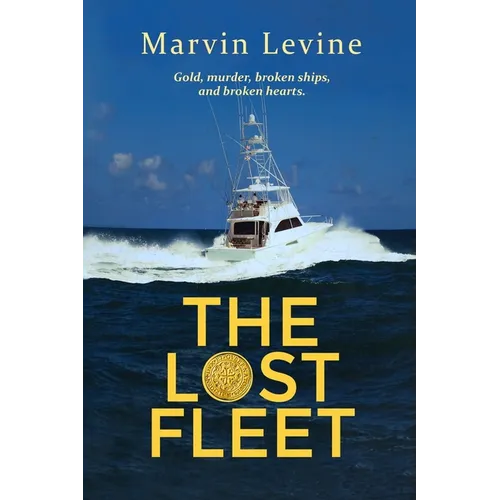 The Lost Fleet - Paperback