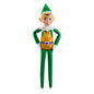 Elf On The Shelf Elf Mate - Toy Maker with Blond Hair and Green Eyes