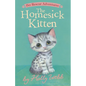 The Homesick Kitten - Paperback