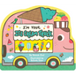 I'm Your Ice Cream Truck - Board Book