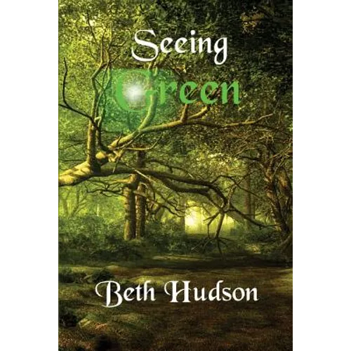Seeing Green - Paperback