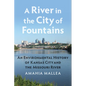 A River in the City of Fountains: An Environmental History of Kansas City and the Missouri River - Paperback