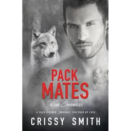 Pack Mates - Paperback