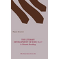 The Literary Development of John 13-17 - Hardcover