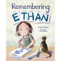Remembering Ethan - Hardcover