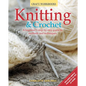 Knitting & Crochet: A Beginner's Step-By-Step Guide to Methods and Techniques - Paperback