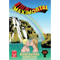 Boy Maximortal #2 - Paperback