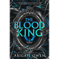 The Blood King - Paperback