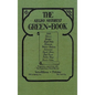 The Negro Motorist Green-Book: 1940 Facsimile Edition - Hardcover