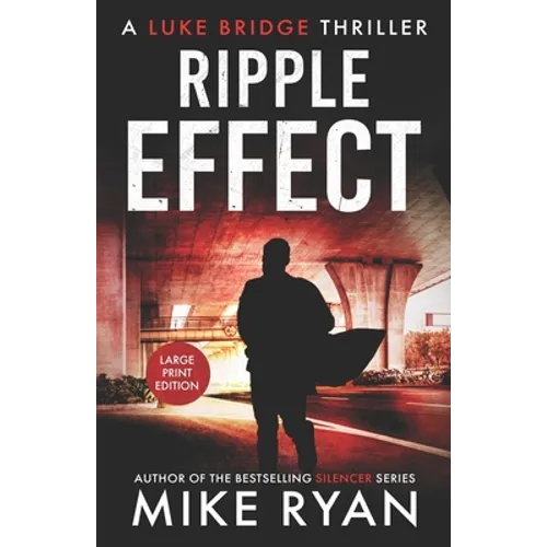 Ripple Effect - Paperback