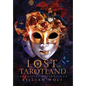Lost In Tarotland - Hardcover