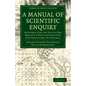 A Manual of Scientific Enquiry - Paperback