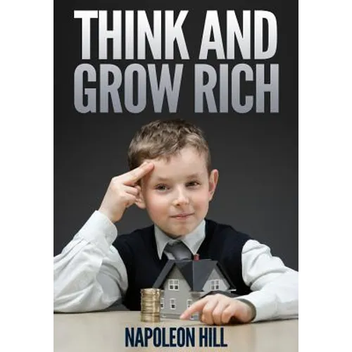 Think and Grow Rich - Paperback