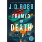 Framed in Death - Hardcover