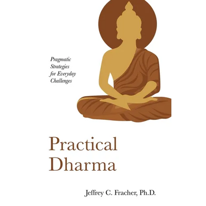 Practical Dharma - Paperback