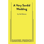 A Very Sordid Wedding - Paperback
