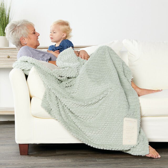 Cuddle Blanket