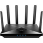 Cudy New 5G NR SA NSA AX3000 WiFi 6 CPE Router, AX3000 Dual SIM 5G Cellular Router  (Refurbished)