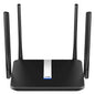 Cudy New AC1200 Dual Band Unlocked 4G LTE Modem Router with Sim Card Slot  (Refurbished)
