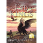 An End to Kings - Hardcover