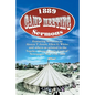 1889 Camp Meeting Sermons - Paperback