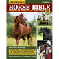 Original Horse Bible, 2nd Edition: The Definitive Source for All Things Horse - Paperback
