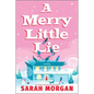 A Merry Little Lie: A Heartwarming Christmas Holiday Romance - Paperback