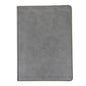 CSB He Reads Truth Bible, Smoke Leathertouch - Imitation Leather