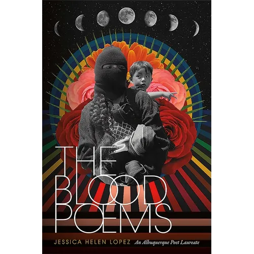 The Blood Poems - Paperback
