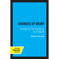 Changes of Heart: A Study of the Poetry of W. H. Auden - Paperback