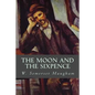 The Moon and the Sixpence - Paperback