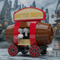 Butter Brew Vending Cart