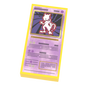 Mutwo - Pocketball Card (1x2 Tile) for Minifigs