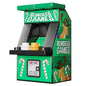 Reindeer Games Classic Arcade Machine